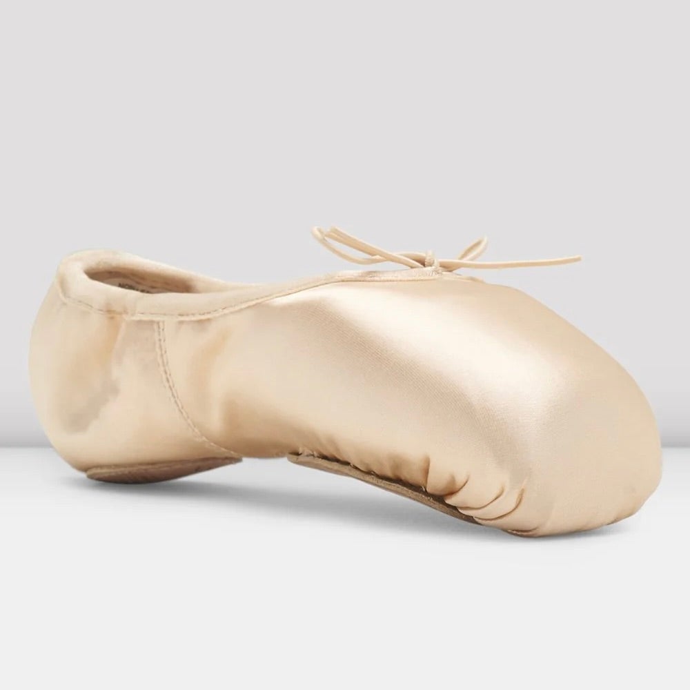Pointe Shoes | Dance Works
